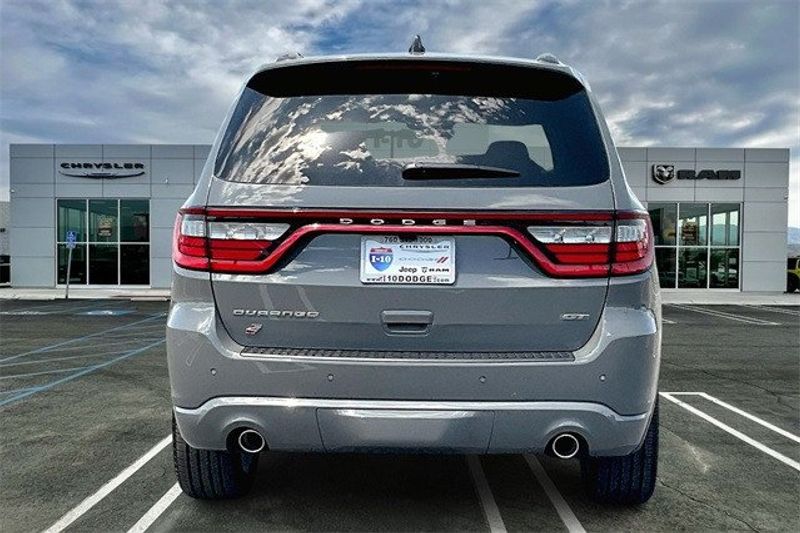 2024 Dodge Durango Gt Premium AwdImage 3