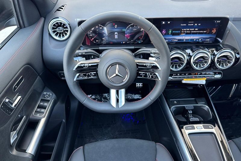 New 2026 Mercedes-Benz GLA-Class GLAGLA 250Image 11