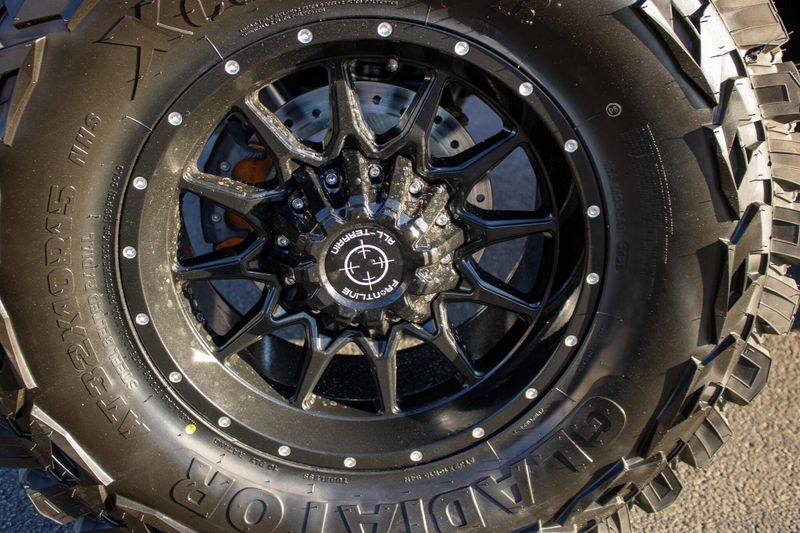 NEW 2026 CAN-AM DEFENDER MAX LONE STAR CAB HD11 Image 17