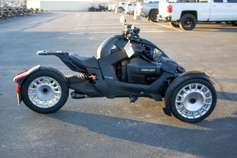 NEW 2026 CAN-AM RYKER RALLY 900 ACE Image 2