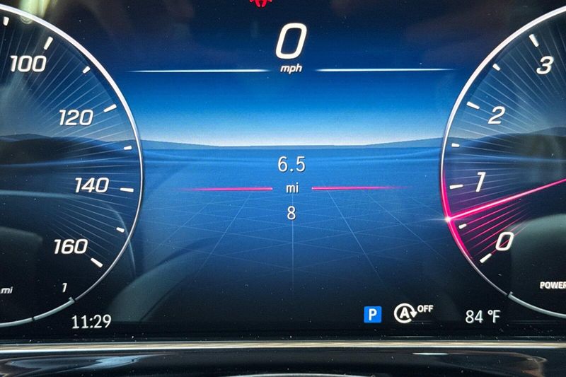 New 2027 Mercedes-Benz E-Class E 350Image 22