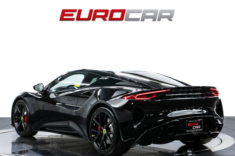 2024 Lotus Emira I4 Turbo First EditionImage 3