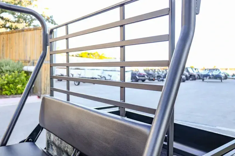 NEW 2026 KAWASAKI MULE 4010 TRANS4X4 CAMO Image 17