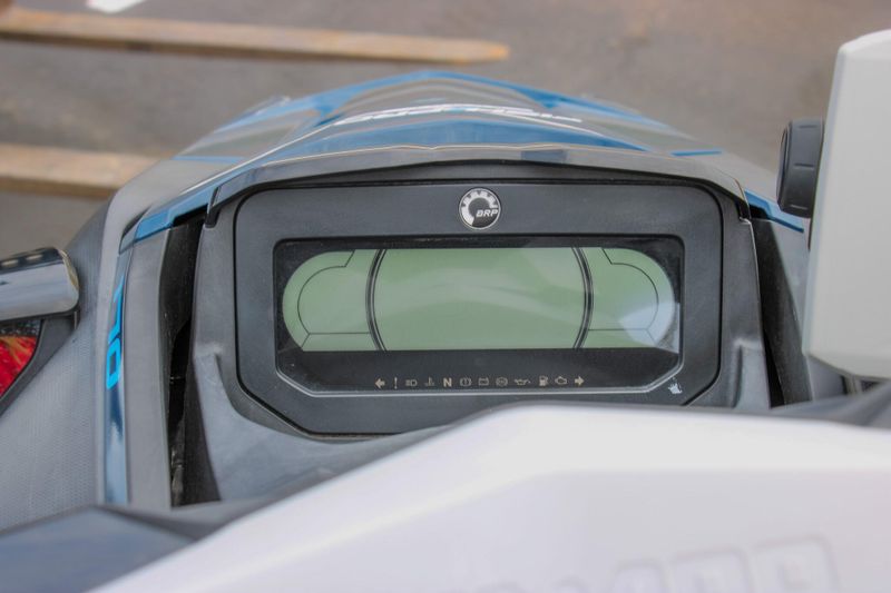 USED 2024 SEADOO PWC GTX FISH 170 AUD BE IBR IDF 24 Image 16