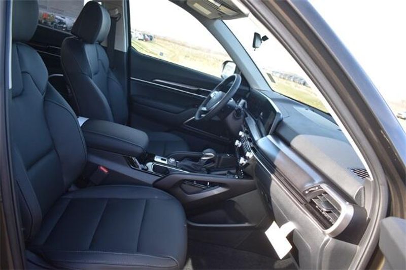 New 2025 Kia Telluride SImage 13