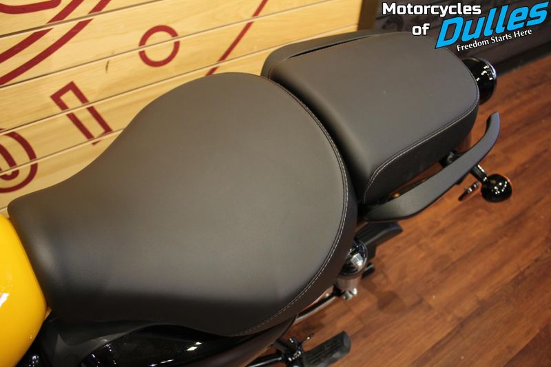 New 2024 Royal Enfield Meteor 350 Image 15