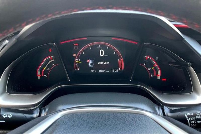 Used 2021 Honda Civic Type R TouringImage 20