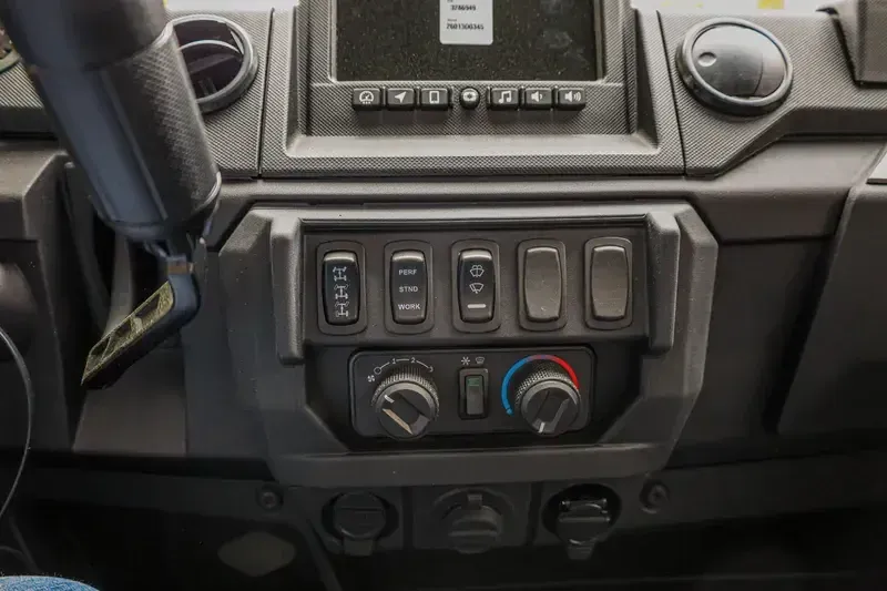 NEW 2026 POLARIS RANGER CREW XP 1000 NORTHSTAR TEXAS EDITION Image 20