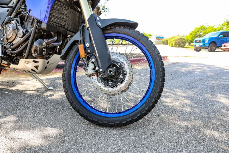 2024 Yamaha TENERE 700 Image 9
