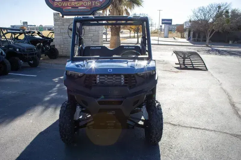 NEW 2026 POLARIS RANGER SP 570 PREMIUM Image 8
