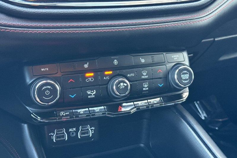 Used 2025 Dodge Durango GTImage 20