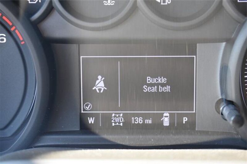 New 2025 Chevrolet Silverado 3500HD Work TruckImage 29