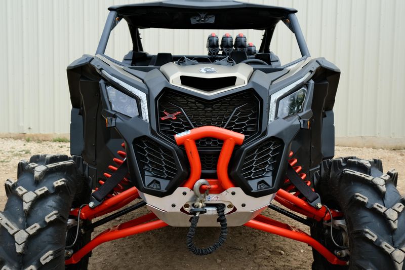 USED 2023 CAN-AM SSV MAV XMR 64 TURBRR TGY 23 Image 9