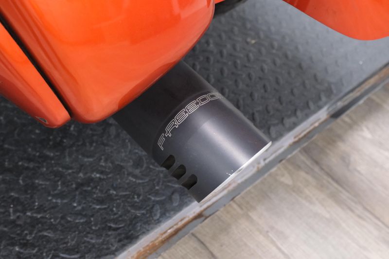 USED 2014 KAWASAKI VULCAN 1700 VAQUERO ABS Image 18