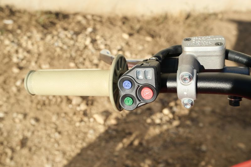 NEW 2026 HONDA CRF250R WORKS EDITION Image 25