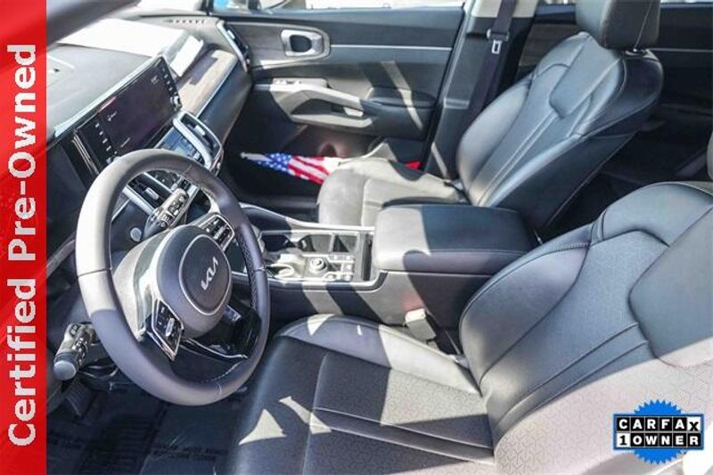 Used 2022 Kia Sorento EXImage 19