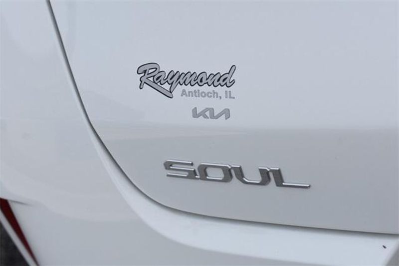 New 2025 Kia Soul SImage 14