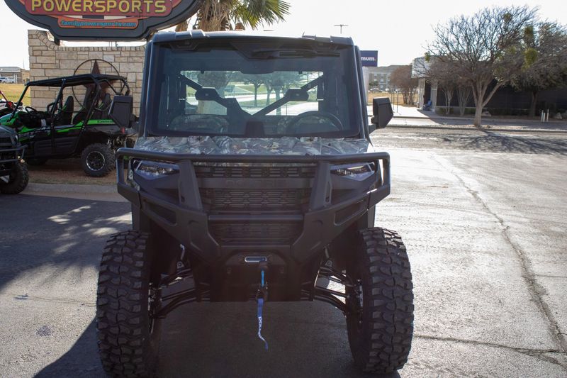 NEW 2026 POLARIS RANGER CREW XP 1000 NORTHSTAR EDITION PREMIUM Image 7