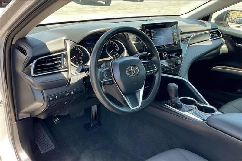 Used 2023 Toyota Camry LEImage 14