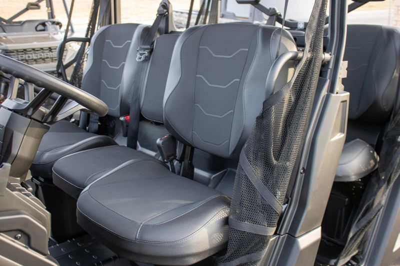 NEW 2026 CAN-AM DEFENDER MAX XT HD9 Image 14