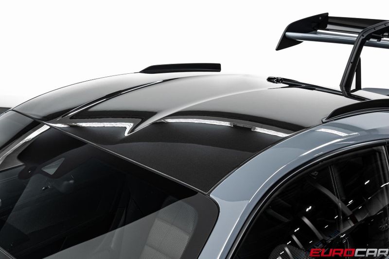 Used 2025 Porsche 911 GT3 RS *WEISSACH PACKAGE * CARBON BUCKET SEATS*Image 15