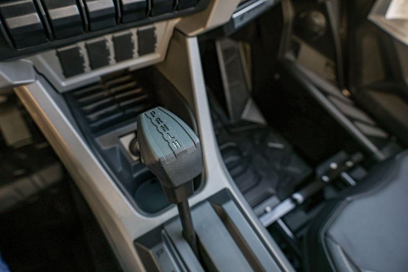 NEW 2025 POLARIS RZR PRO XP 4 ULTIMATE Image 7