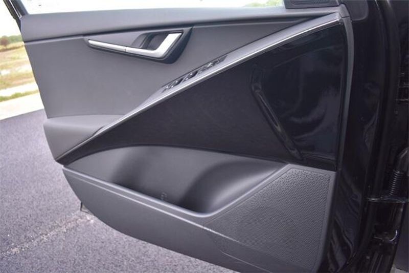 2025 Kia Niro EXImage 30