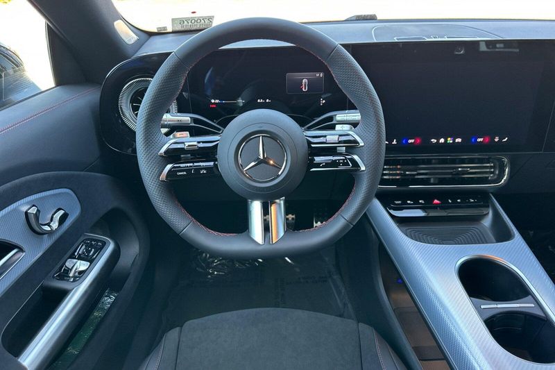 New 2027 Mercedes-Benz CLA-Class CLACLA 220Image 11