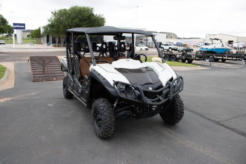 NEW 2025 YAMAHA VIKING VI EPS RANCH EDITION Image 1