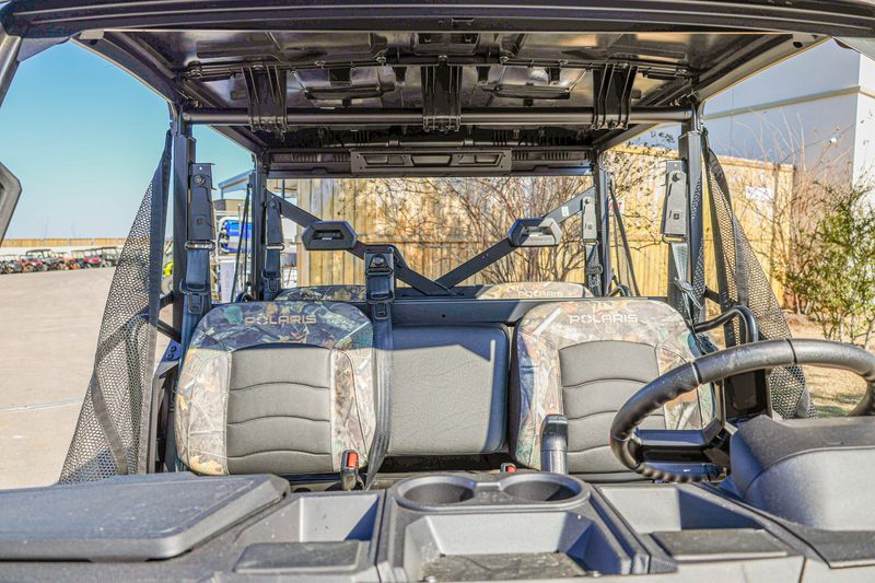 NEW 2026 POLARIS RANGER CREW XP 1000 PREMIUM Image 13