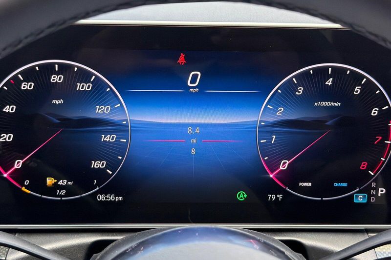 New 2026 Mercedes-Benz C-Class C 300Image 20