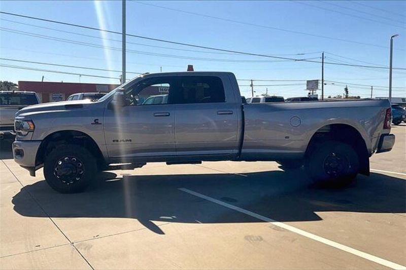 2024 RAM 3500 Big Horn Crew Cab 4x4 8