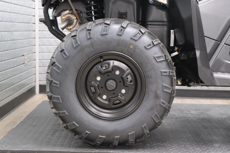 NEW 2026 CAN-AM OUTLANDER DPS 500 Image 17