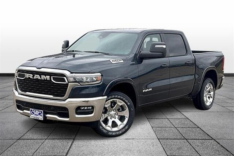 2025 RAM 1500 Lone Star Crew Cab 4x2 5