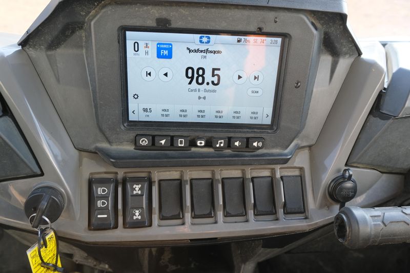 USED 2024 POLARIS RZR XP 4 1000 ULTIMATE Image 20