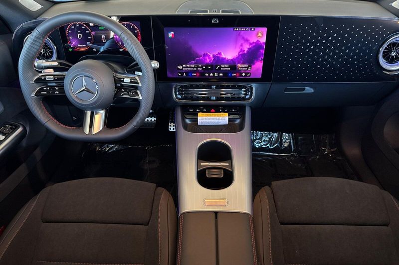 New 2027 Mercedes-Benz CLA-Class CLACLA 220Image 10