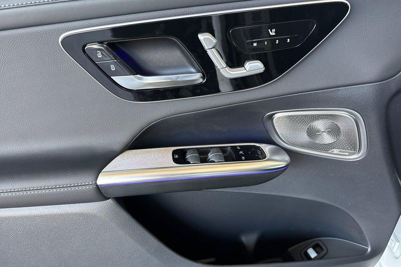 New 2027 Mercedes-Benz GLC-Class GLCGLC 300 CoupeImage 8