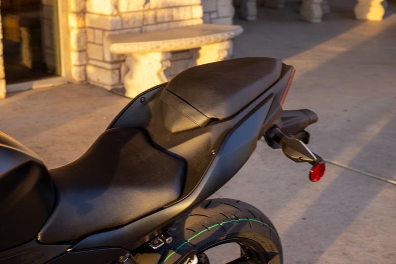 NEW 2026 KAWASAKI NINJA 500 ABS Image 7
