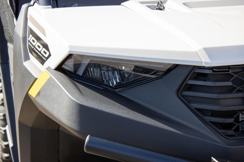 NEW 2026 POLARIS RANGER 1000 PREMIUM Image 9