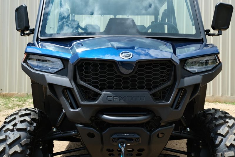 NEW 2026 CFMOTO UFORCE 800 XL Image 9