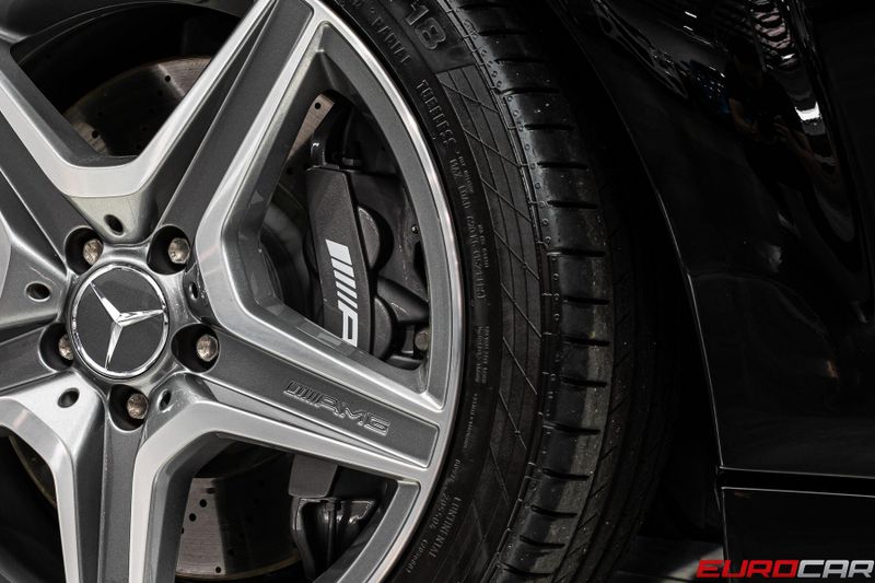 2012 Mercedes-Benz C-Class C 63 AMG *CARBON INTERIOR TRIM * SUNROOF*Image 21