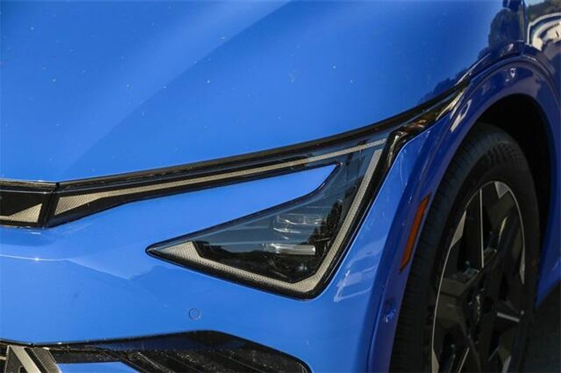 2025 Kia EV6 GT-LineImage 13