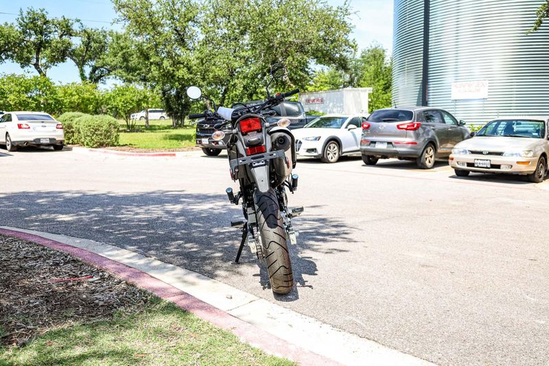 2025 Kawasaki KLX230S M  BATTLE GRAY Image 18
