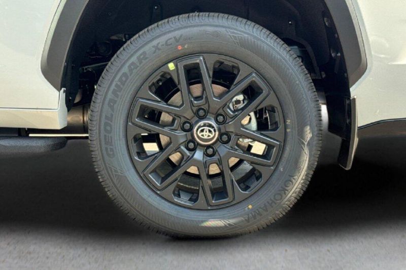 New 2026 Toyota Sequoia LimitedImage 33