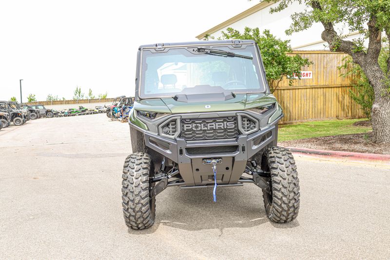 NEW 2026 POLARIS RANGER CREW XD 1500 NORTHSTAR EDITION PREMIUM Image 20