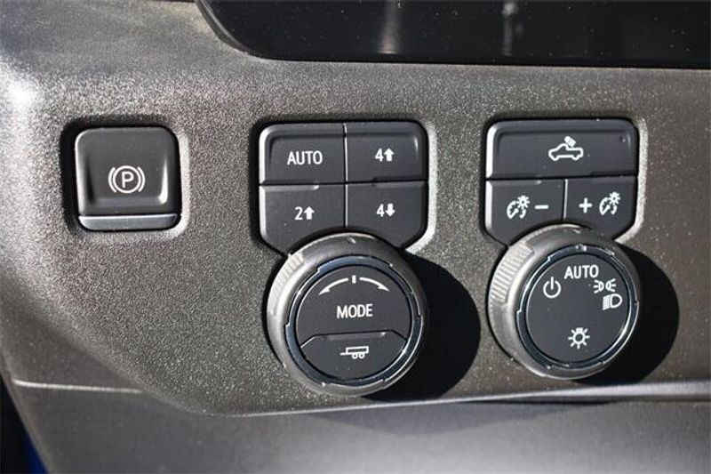 Used 2022 Chevrolet Silverado 1500 LTImage 19