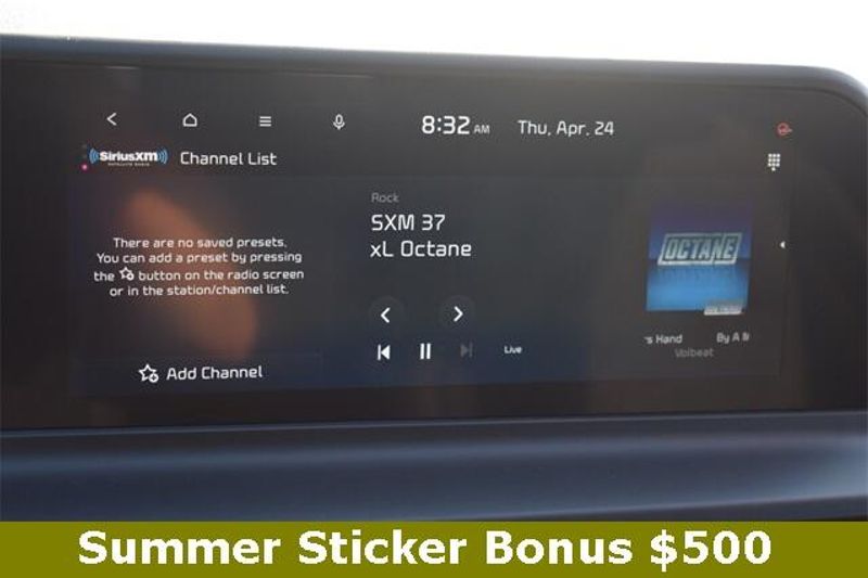 2025 Kia Seltos SImage 30