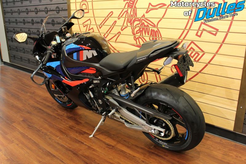 2026 BMW M1000RR Image 6