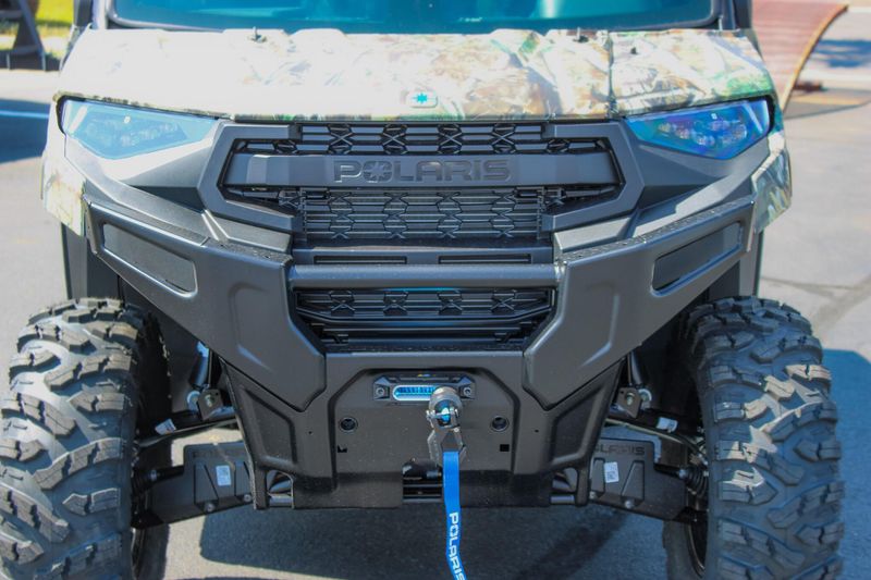 New 2026 Polaris RANGER XP 1000 NORTHSTAR ULTIMATE  PURSUIT CAMO Image 11