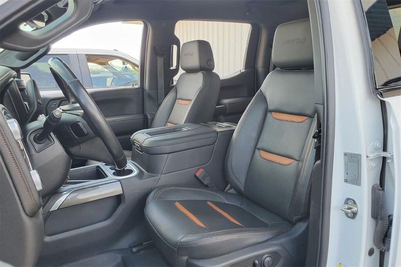 2019 Gmc Sierra 1500 AT4 photo 11